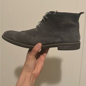 Men’s Chukkah Boots